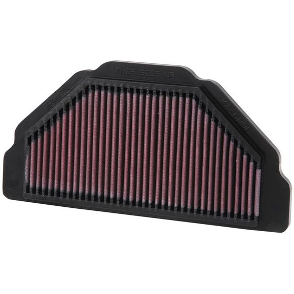 K&N Stage 1 Air FilterRef: tdaka0601-1-g / knka6098