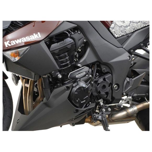 SW-MOTECH Engine Guard Kit - SW Motech Protection PadRef: stp.08.590.10500/b