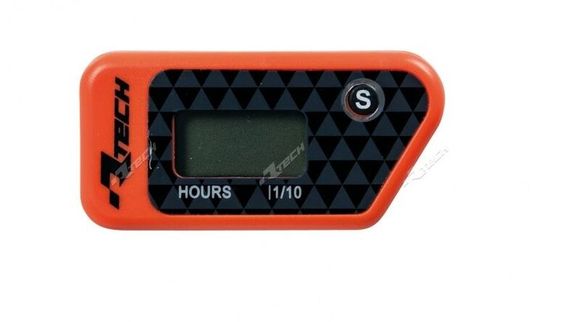 Wireless Racetech hour meterRef: Rh01260A / 1123803001
