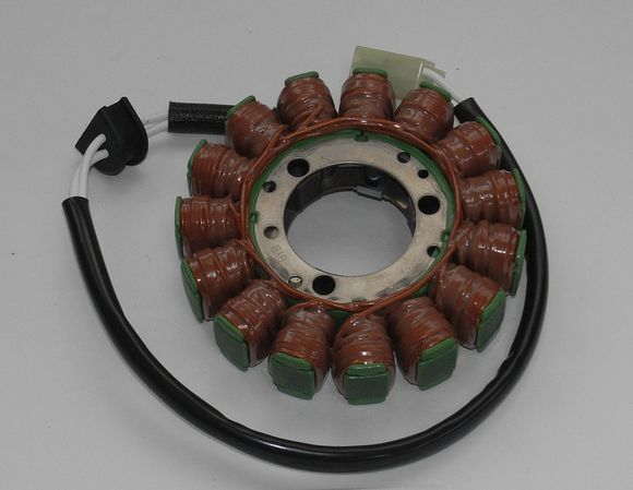Ignition stator tour max SUZUKI 1000 GSX-R 1000 - 2007 - 2008Ref: TRM00373A / 1080208