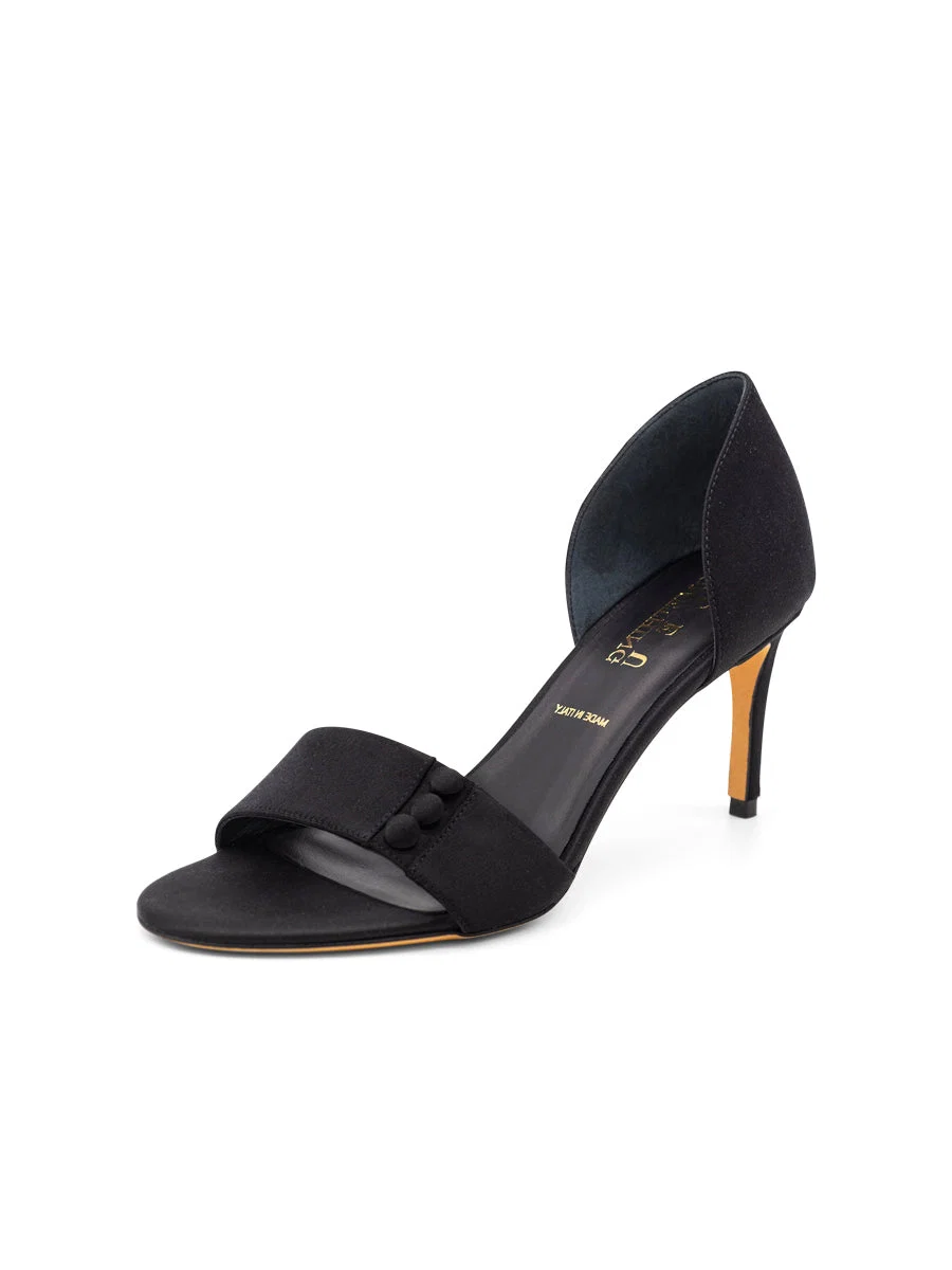 Ciara d'Orsay Pump