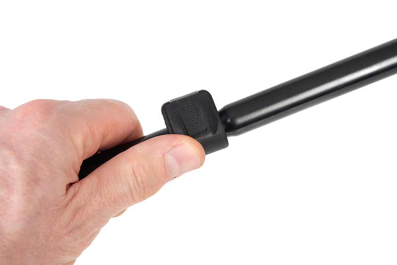 Spomb MK2 Bucket Stand - Single