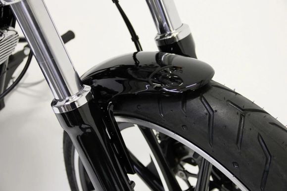 Cult Werk Custom MudguardRef: CULW00142A / 14010876