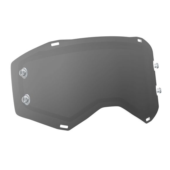 Scott works double gray mask screen - prospect - grayRef: SCO0811 / 265518330