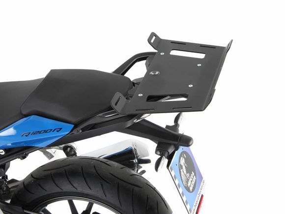 Hepco & Becker Extension Luggage Rack - blackBMW 1200 R 1200 RS ABS (0A05) - 2015 - 2018Ref: Hbe06561A / 800677 00 01
