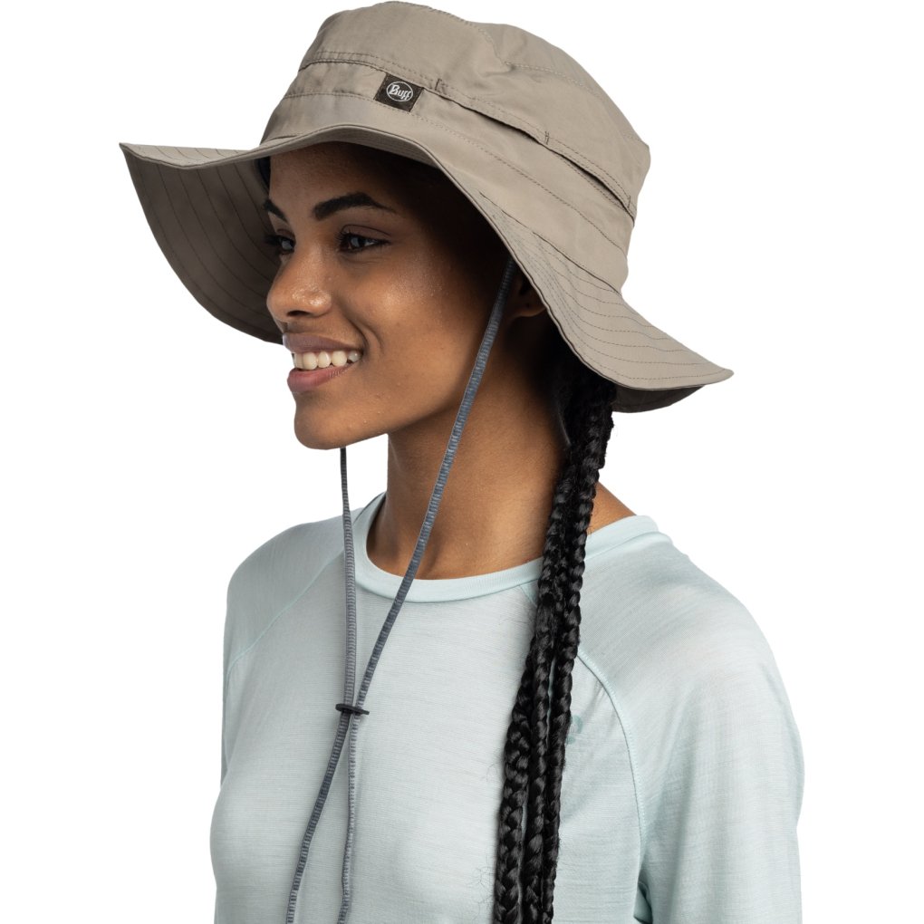 Buff® Explore Booney Hat Unisex - Solid Brindle