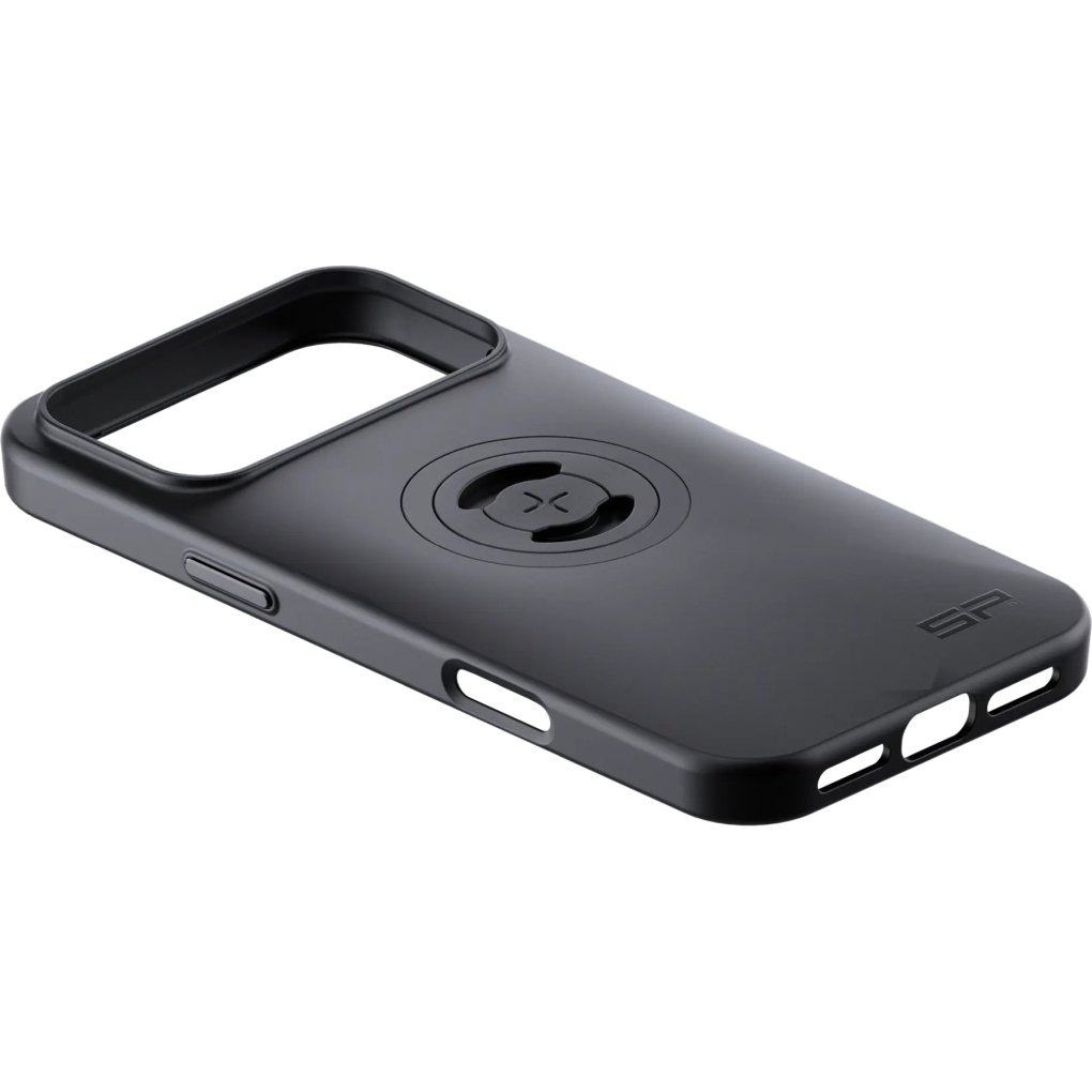SP CONNECT Smartphone Case SPC+ for Apple - iPhone 17 Pro Max