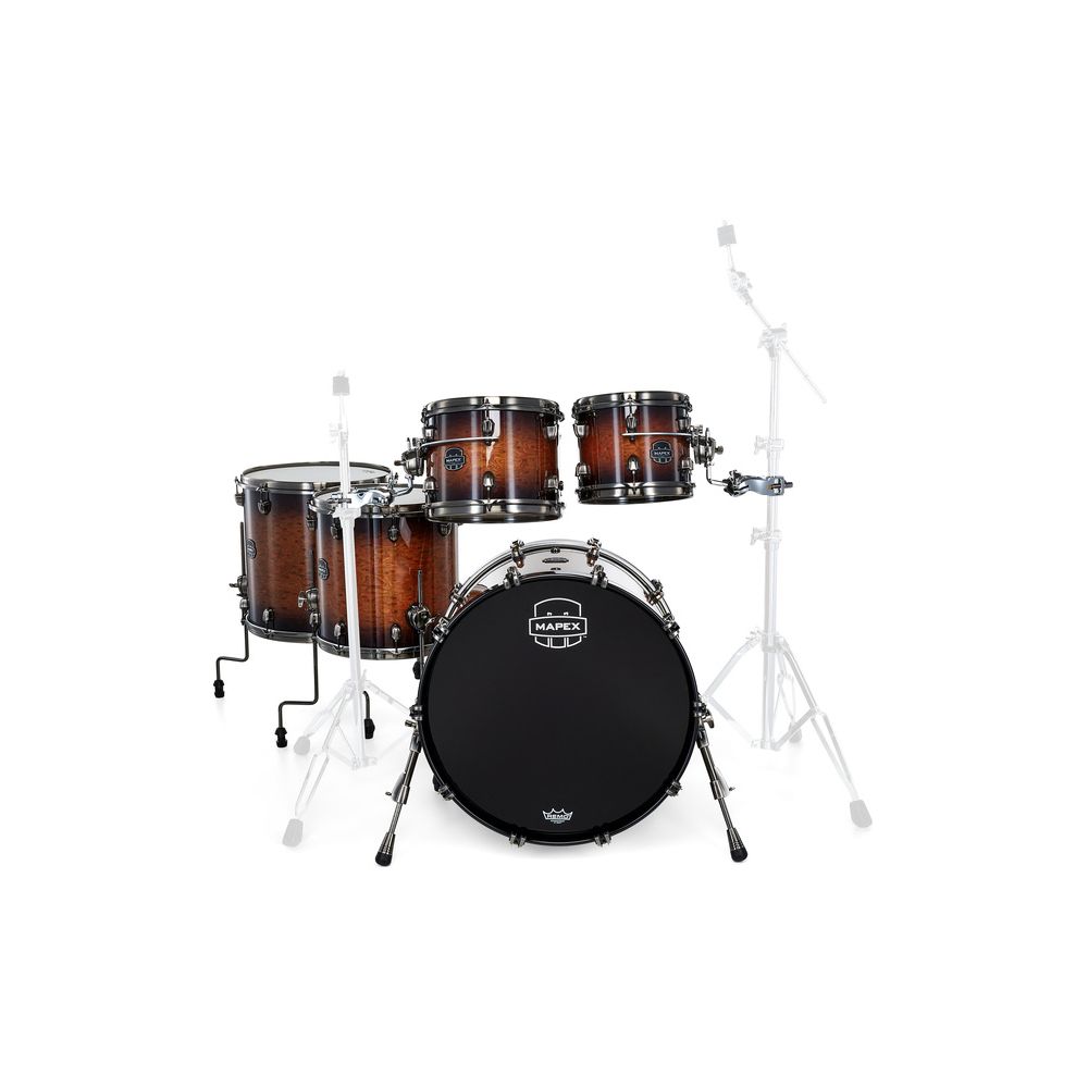 Mapex Saturn Evolution Maple