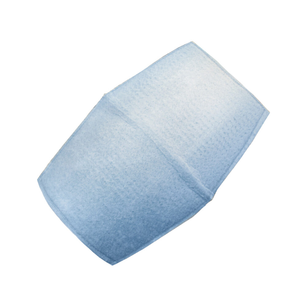 Flamingo Kitten Wash Mitt