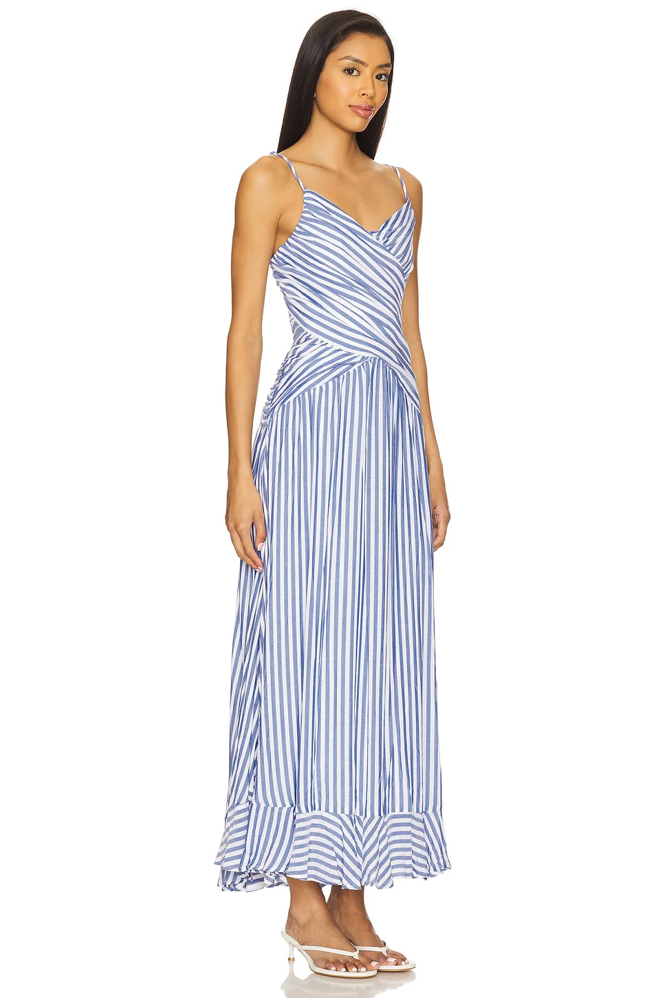 Noah Maxi Dress