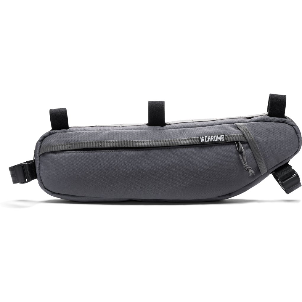 CHROME Holman Frame Bag - S/M - Castle Rock
