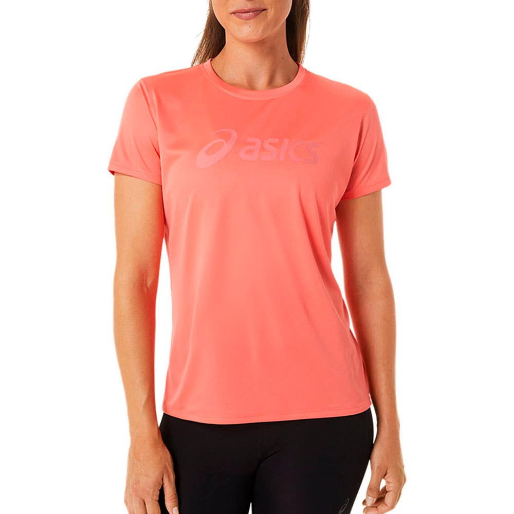 WOMEN'S ASICS CORE TOP 2012C330 T-SHIRT