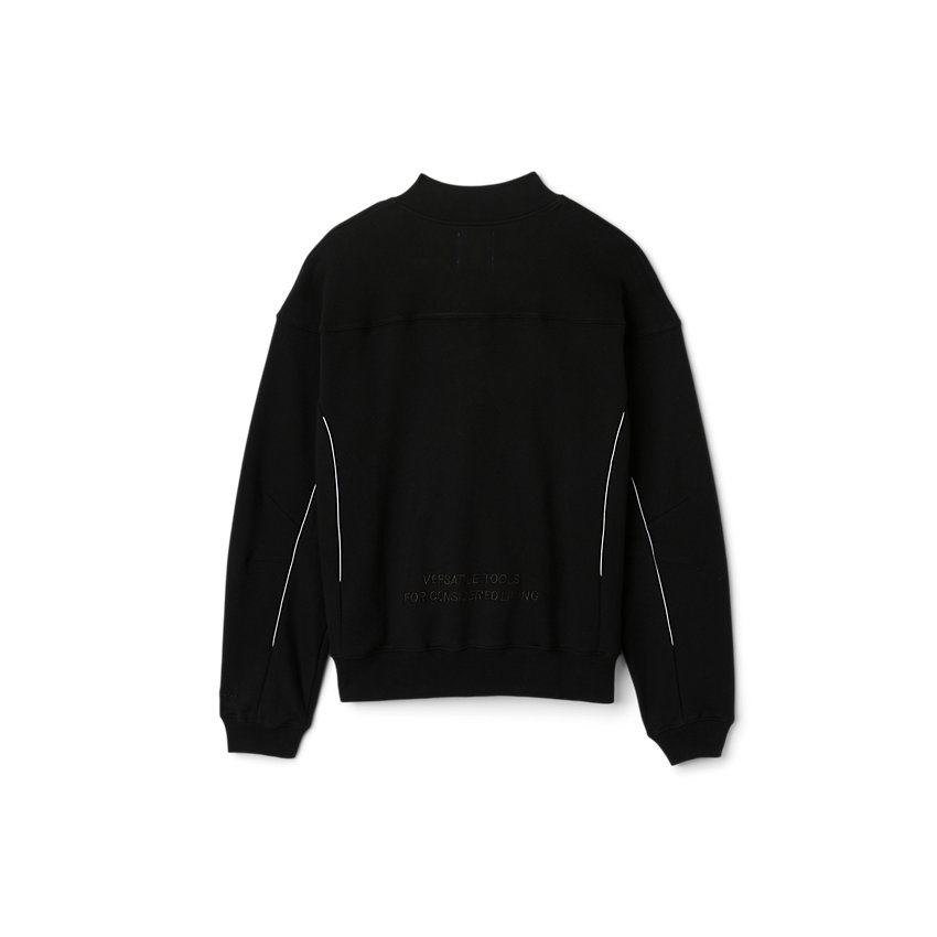 PYROLOI SWEAT SHIRT