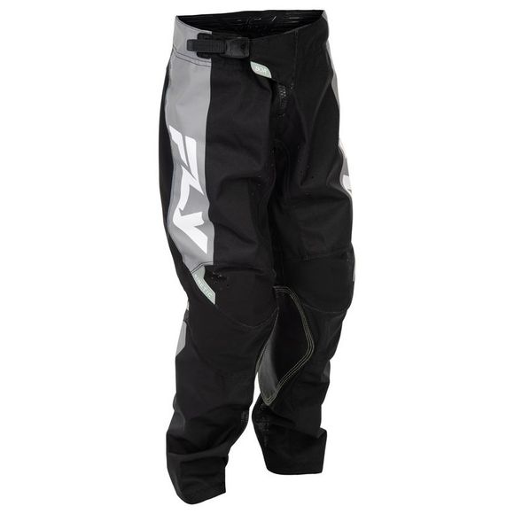 Fly KINETIC cross pants - CHILDREN - BlackRef: FL1890