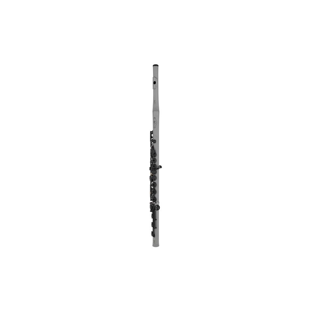 Guo New Voice C Flute Slate Grey – Thomann Ireland