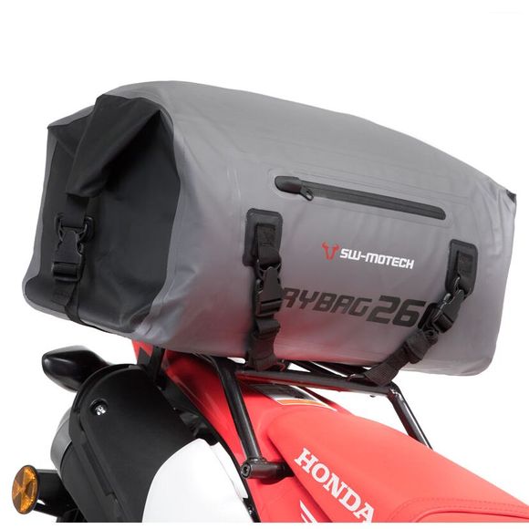 Porte Bagage SW-MOTECH  - NoirRef : SWM0938 / GPB.01.877.10001/B