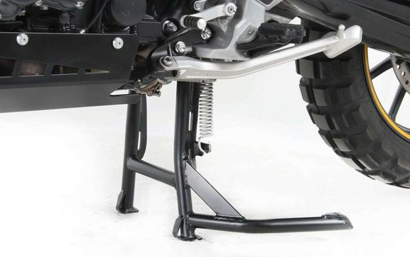 Hepco & Becker central stand - blackTRIUMPH 1200 TIGER 1200 EXPLORER ABS - 2016 - 2017Ref: Hbe05180A / 5057547 00 01