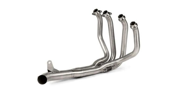 Collecteur Akrapovic 18120489Ref : SA00906A / 18120489