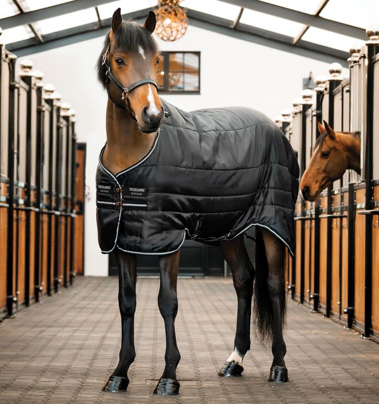 Horseware® Easy-Layer Stable (100g Light)