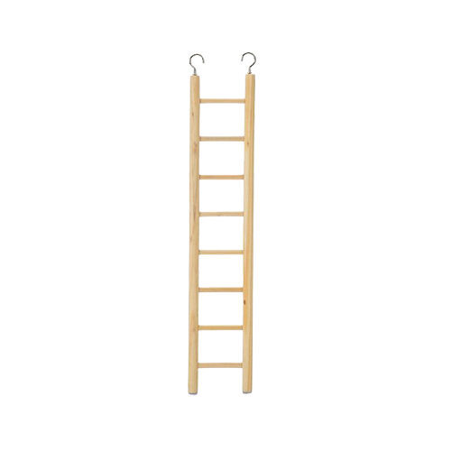 Beeztees Wooden Ladder - 4 steps