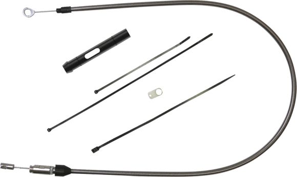 Magnum Clutch Cable 06523051Ref: MAG00515A / 06523051