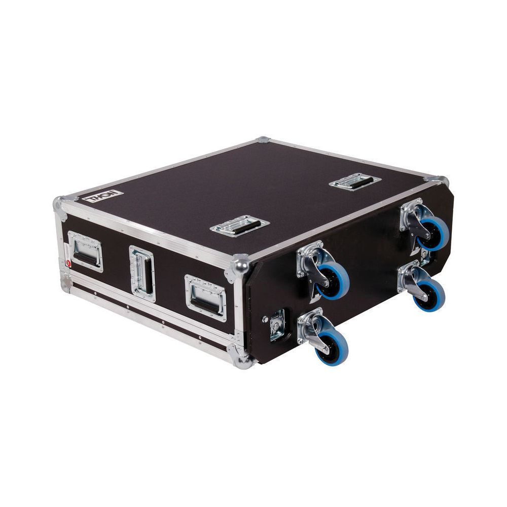 Thon Case Behringer Wing Dockhouse – Thomann Ireland