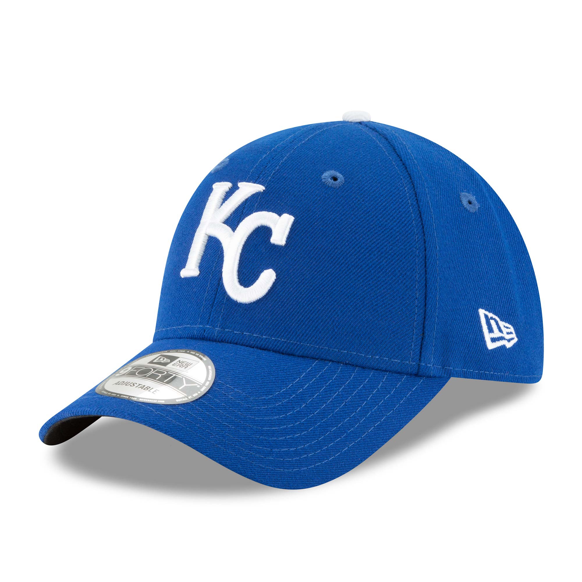Kansas City Royals Pinch Hitter Adjustable MLB Hat Game