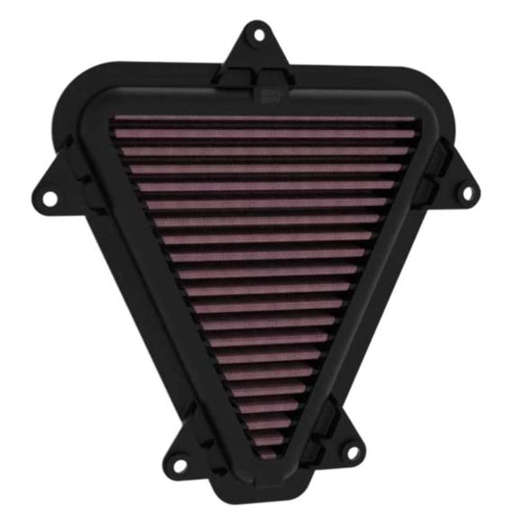 Filtre à air K&N RACINGRef : KA0051 / KNHA7523