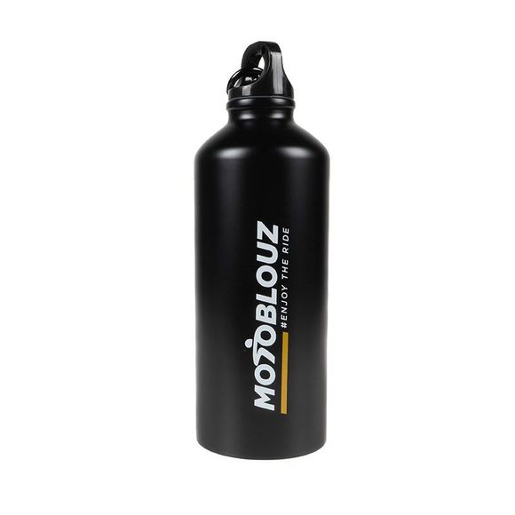 Motoblouz Stainless Steel Water Bottle - BlackRef: mb0380 / mb0380c757