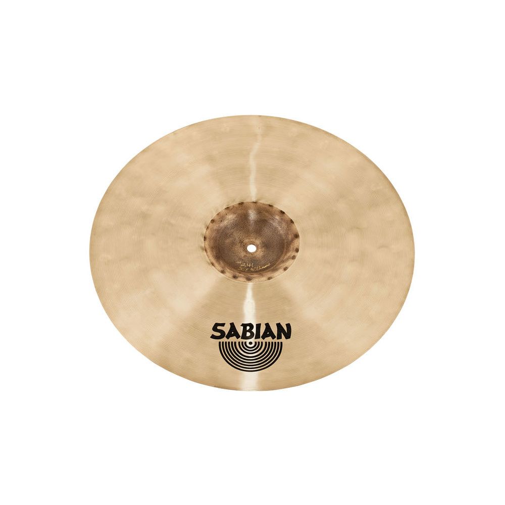Sabian 18