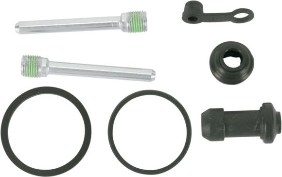 Moose Racing Brake Caliper Repair Kit 17020086YAMAHA 700 YFM 700 RAPTOR 2WD - 2012Ref: Me01224A / 17020086
