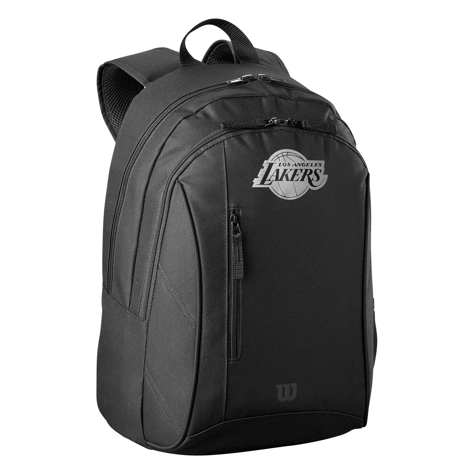 Los Angeles Lakers Wilson NBA Team Backpack Black