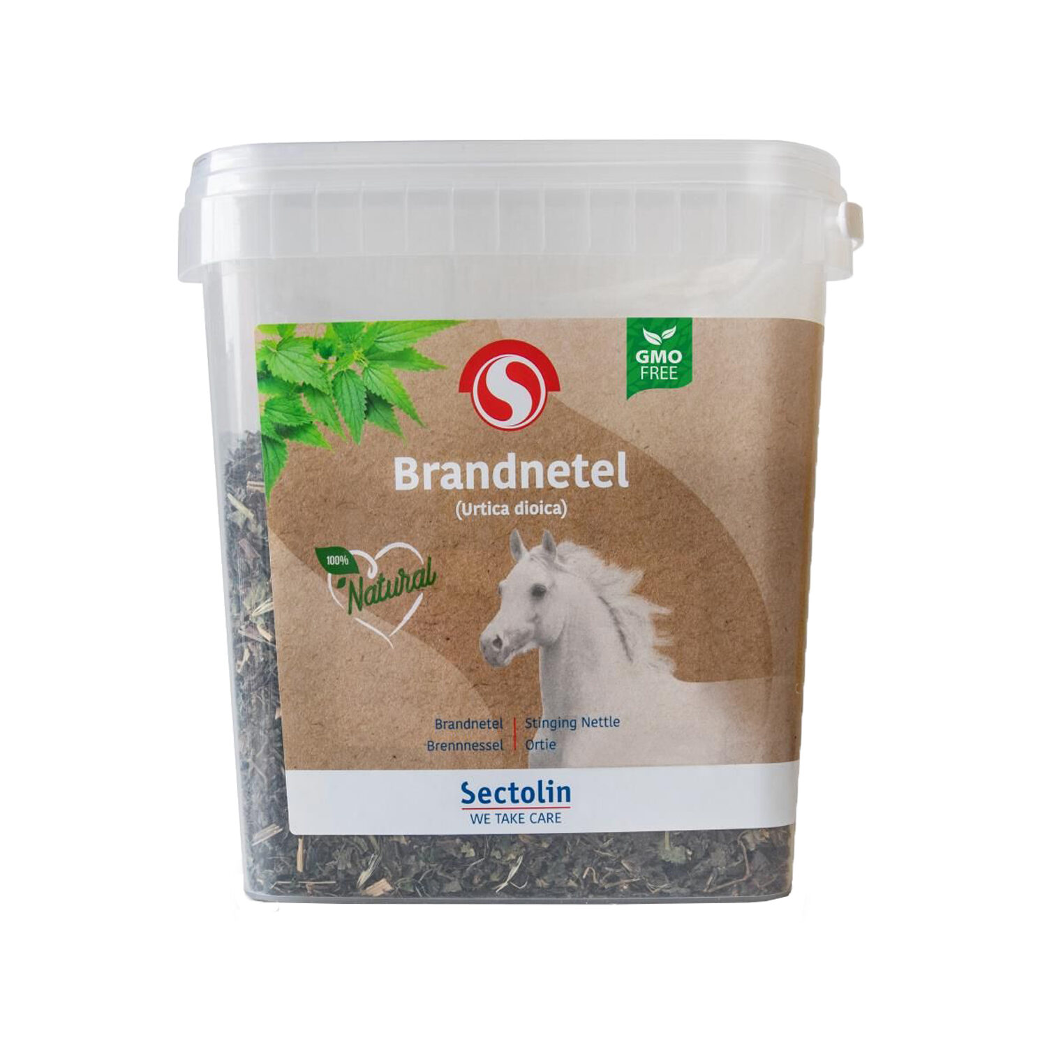 Sectolin Nettle - 500 g