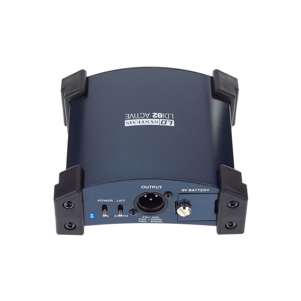 LD Systems LDI 02 – Thomann Ireland