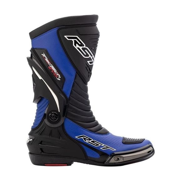 Rst Boots Tractech Evo 3 - Black / BlueRef: Rst0061-C63335