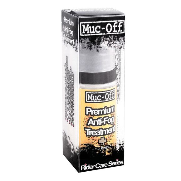 Muc-Off PREMIUM ANTI-FOG 35ML Anti-fog SprayRef: MUC0035 / 37040128