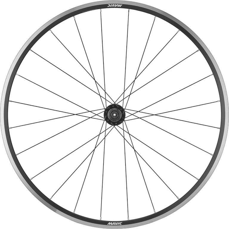 Mavic Access R 17 Wheelset - 28