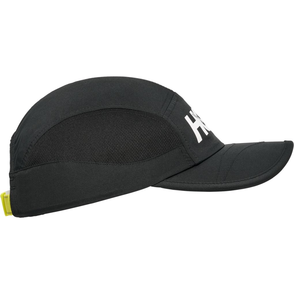 Hoka Run Hat - black