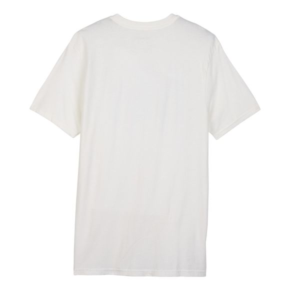 Fox X KAWI Short Sleeve T-Shirt - WhiteRef: FX4444