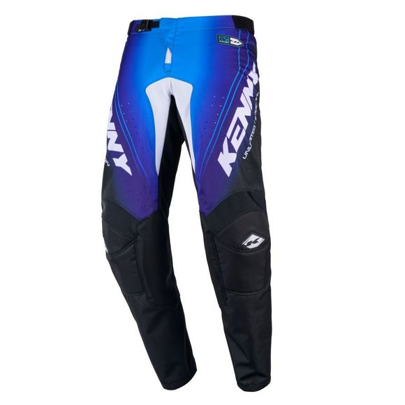 Kenny Track cross Pants Focus Child - BlueRef: KE2737