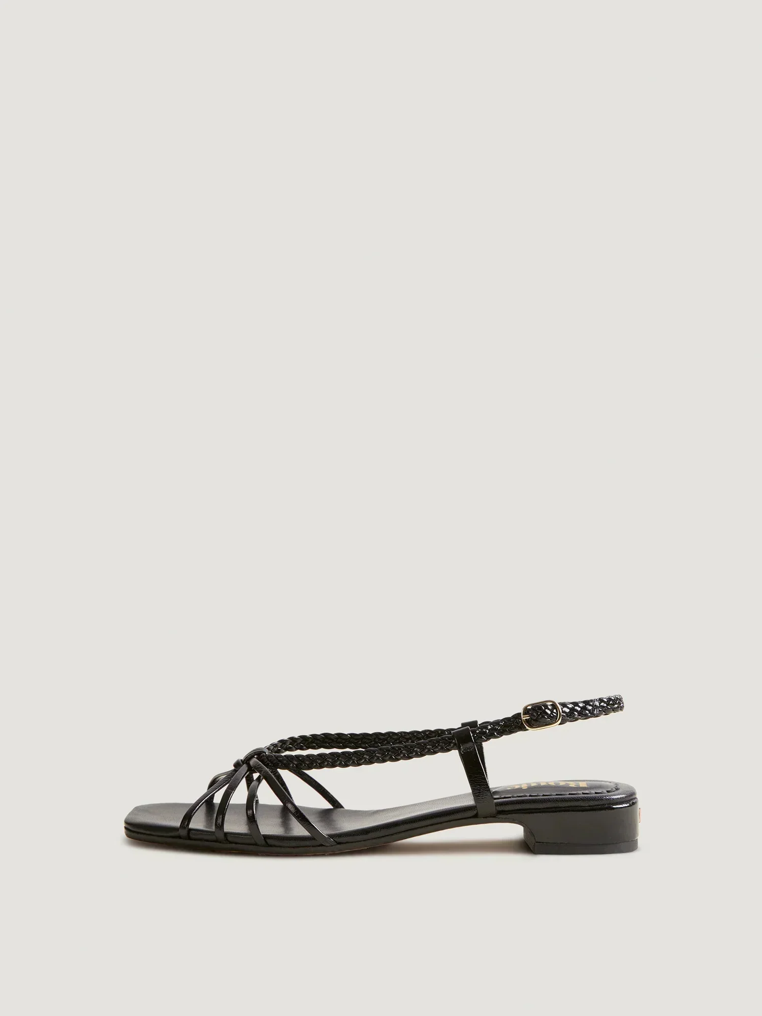 LYONNAISE Sandals