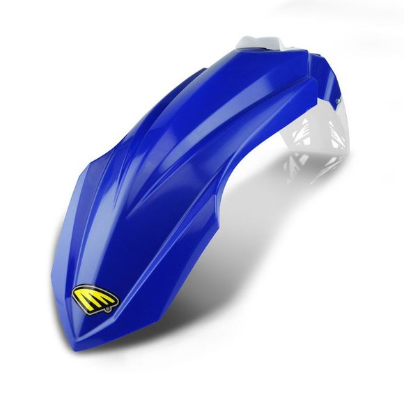 CYCRA front ventilated mudguard blueRef: CYC0266 / 14031487