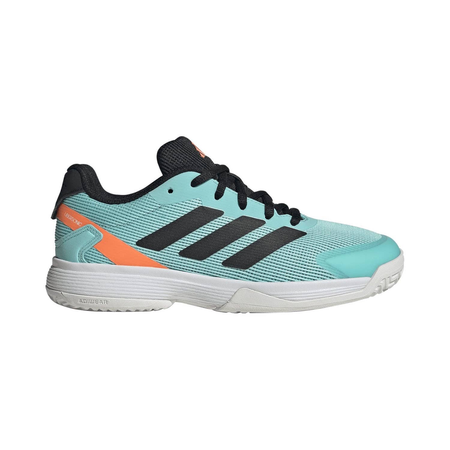ADIDAS UBERSONIC BLUE JUNIOR JR4511