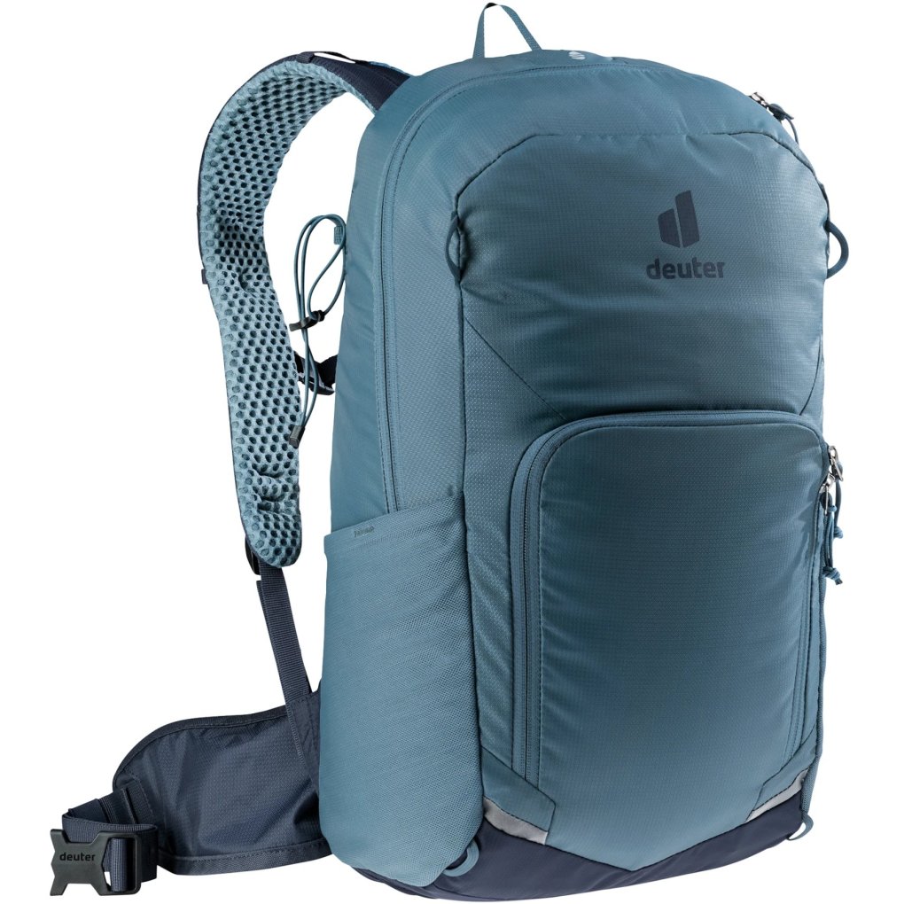 Deuter Bike I 20 Backpack - atlantic-ink