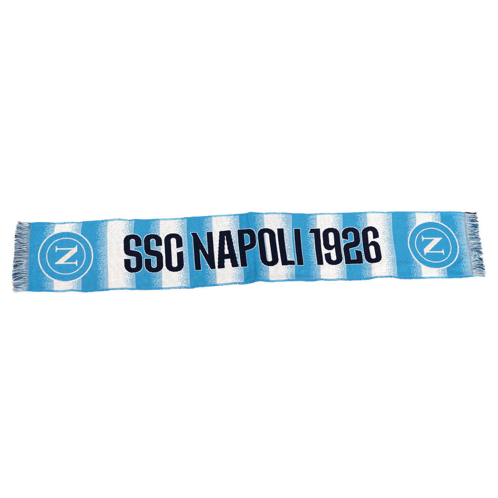 SSC Napoli Murales Scarf