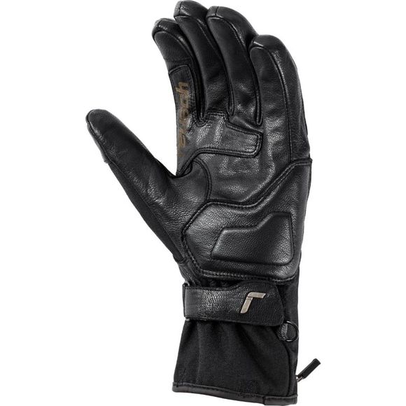 Gants Reusch CITY MASTER GORE-TEX® - NoirRef : REU0014