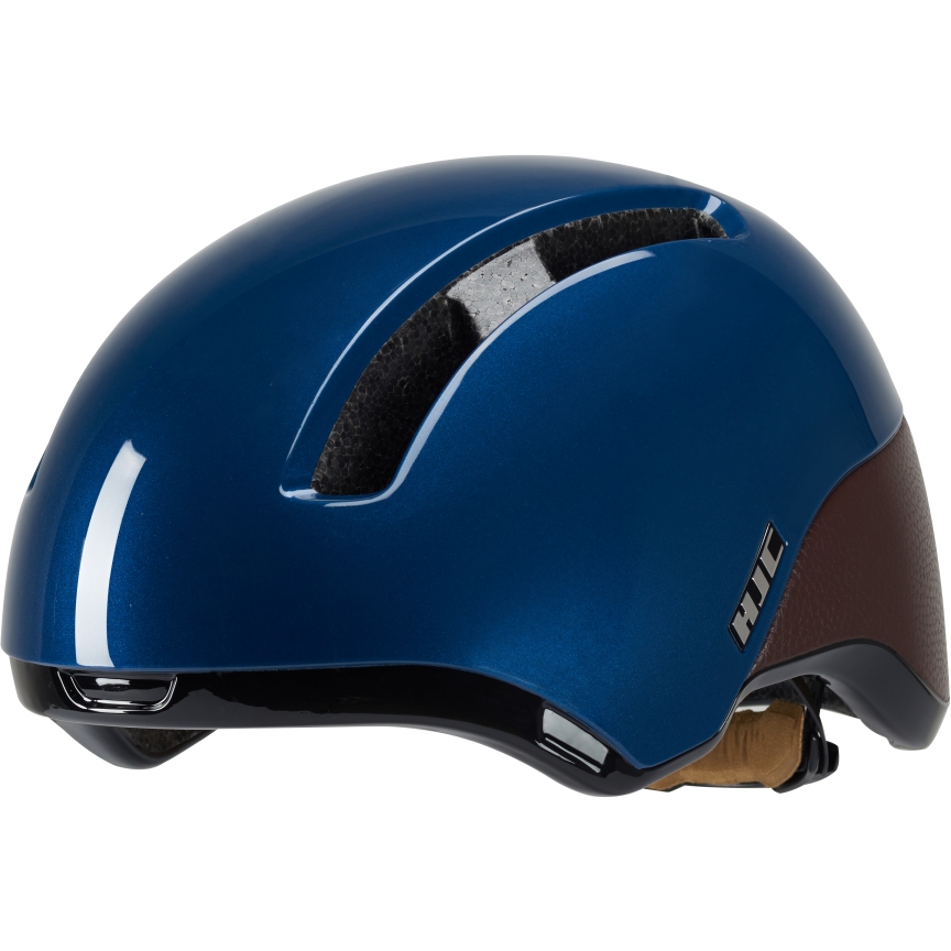 HJC Calido Plus Urban - E-Bike Helmet - navy