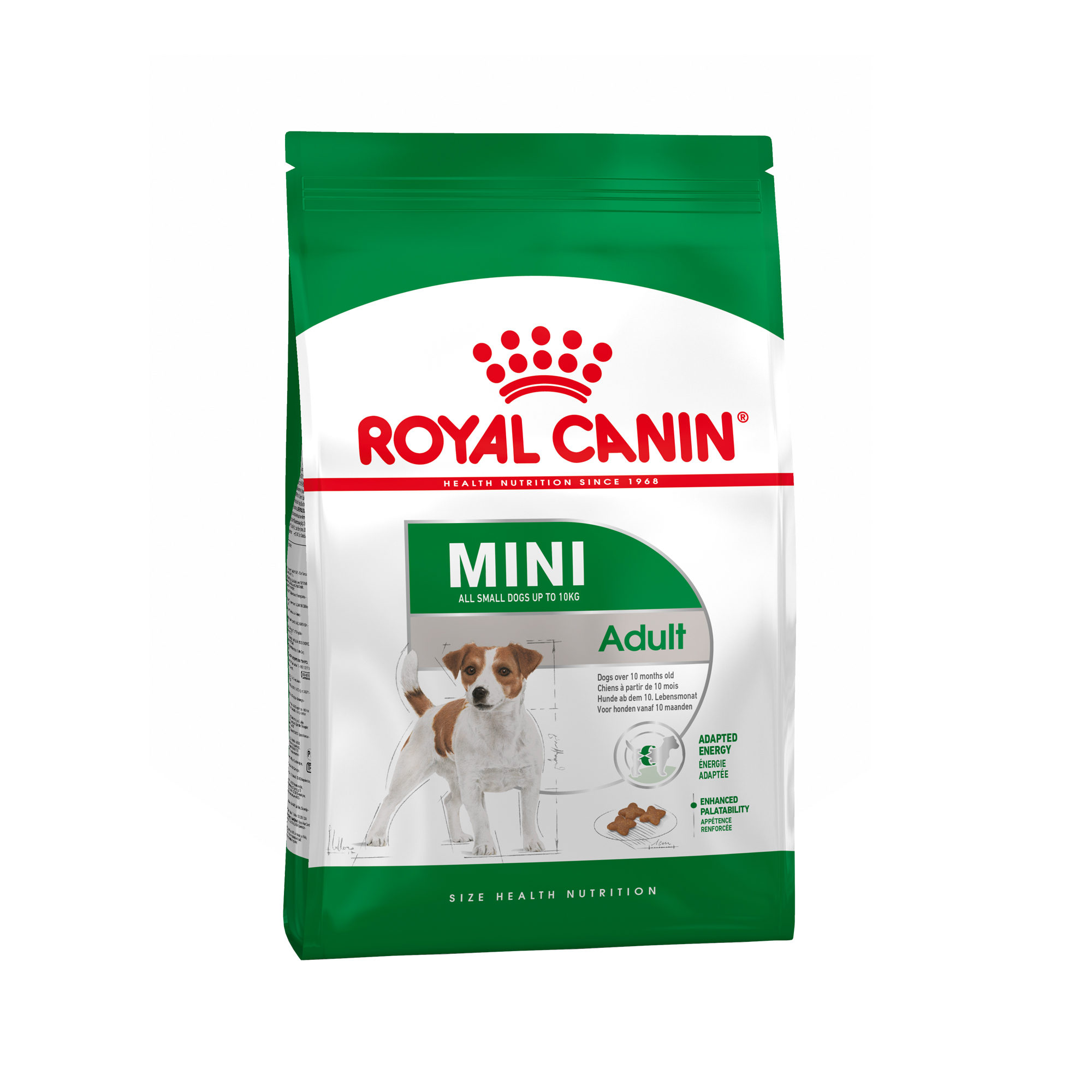 Royal Canin Mini Adult - 800g