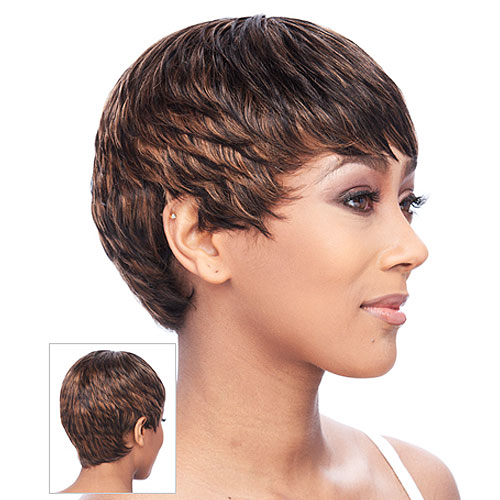 Human Hair Wig It's A Wig Indian Tara