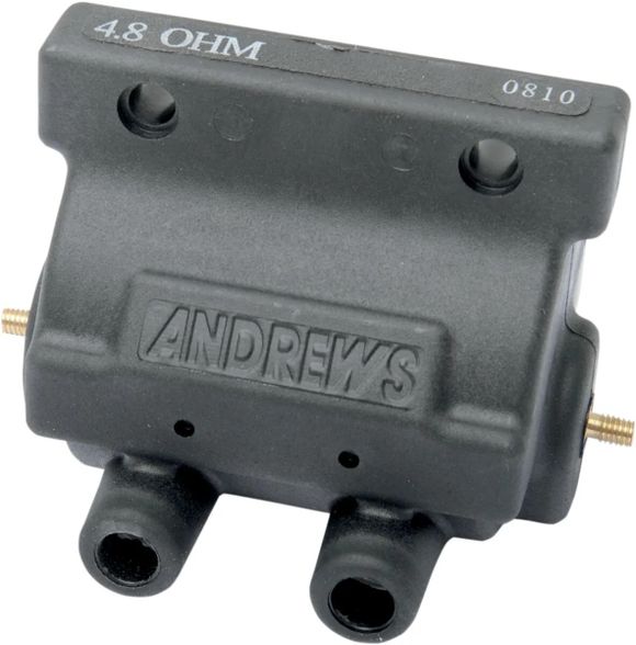 Andrews Supervolt 12 V Universal ignition coilRef: ANDW00080A / 21020204